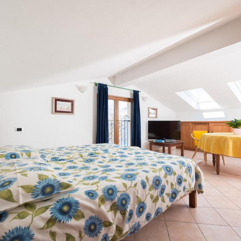 La Toresela - Appartamento Monolocale - 9