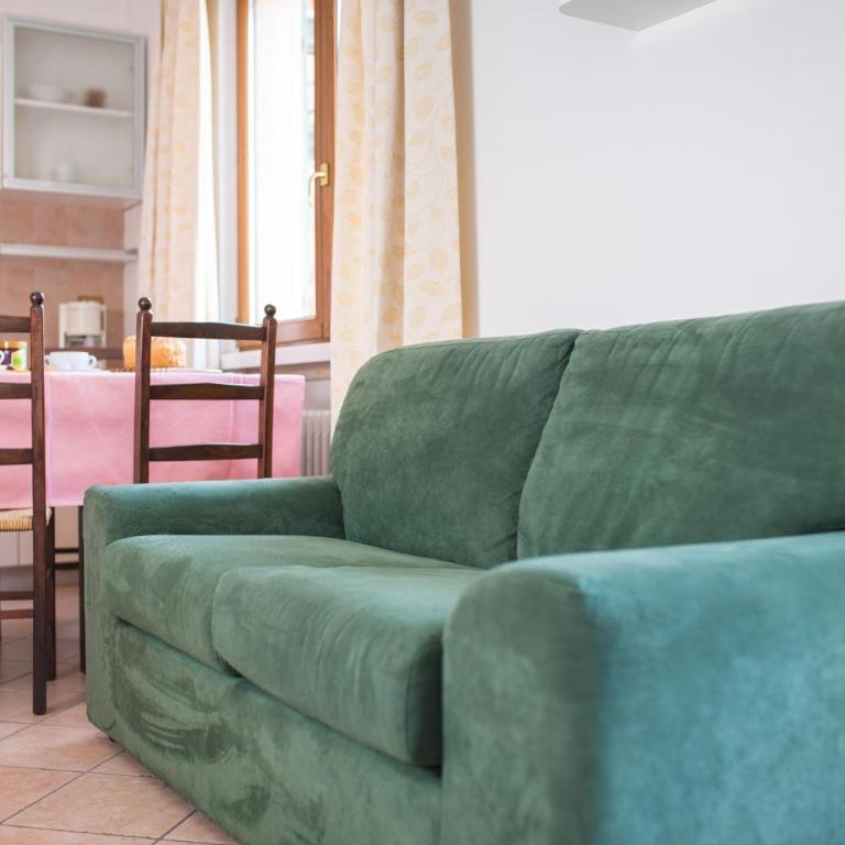 La Toresela - Appartamento Monolocale - 4