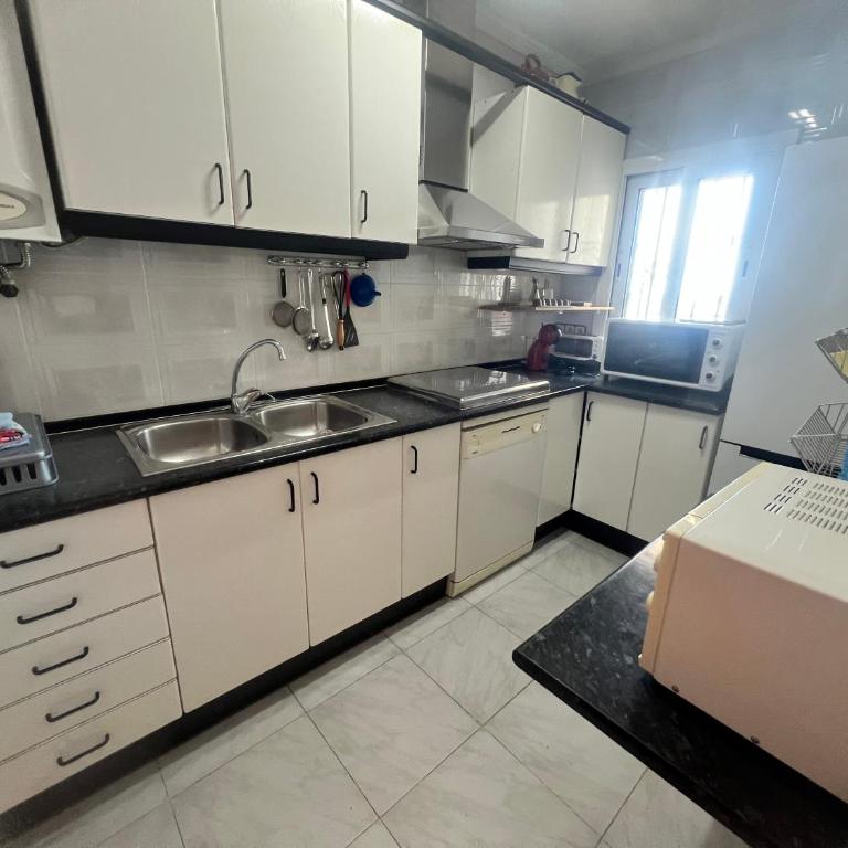 Ocean view house in the heart of nature, 1000 m from the beach - Casa con 2 Camere da Letto - 7