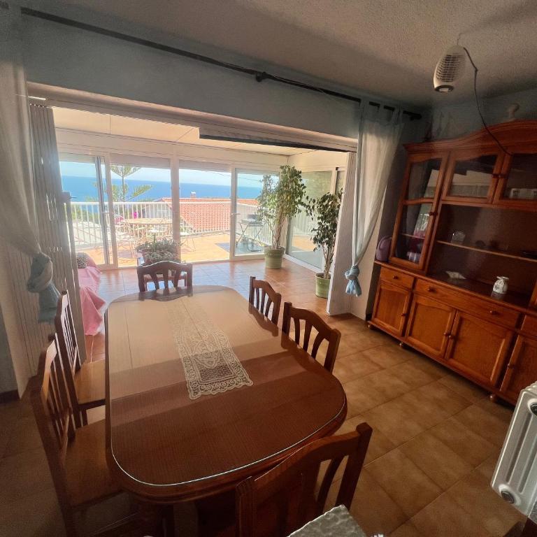 Ocean view house in the heart of nature, 1000 m from the beach - Casa con 2 Camere da Letto - 5