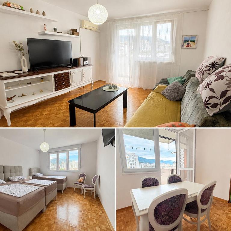 Apartman Klara - Apartman sa 1 Spavaćom Sobom - 1