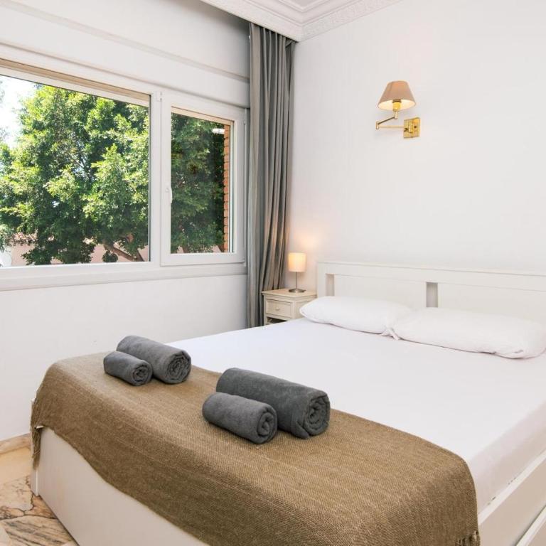 PREMIUM Family Villa in Málaga with Private Pool - Five-Bedroom House - 67