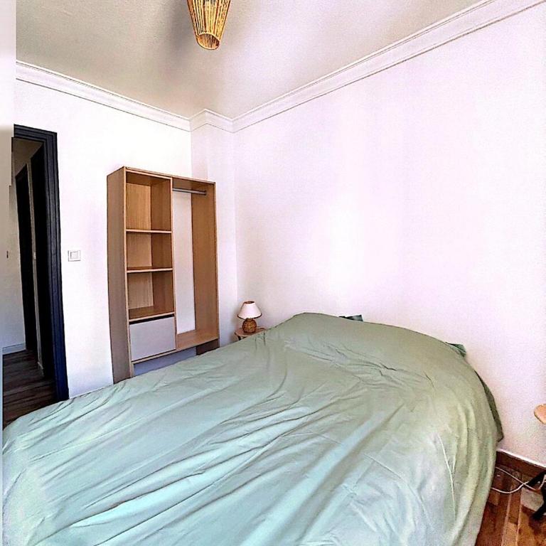 Sol i Mar, mer et détente - Appartement - Vue sur Mer - 11