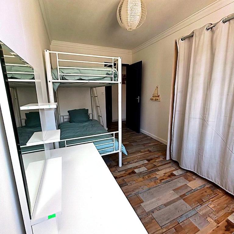 Sol i Mar, mer et détente - Appartement - Vue sur Mer - 9