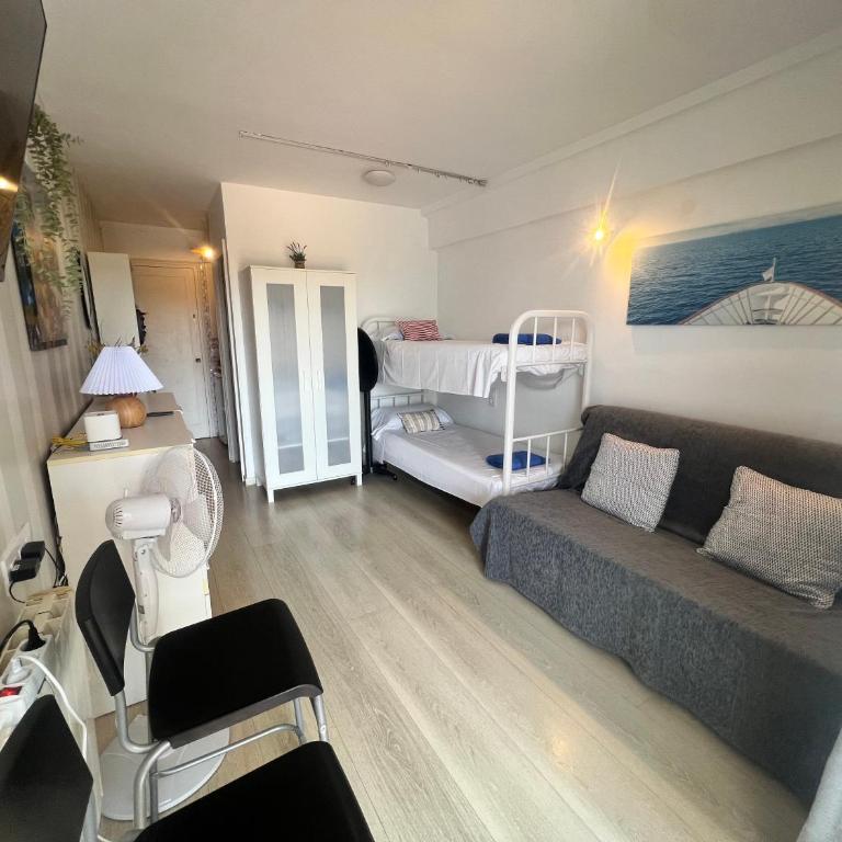 Sea View Studio with Pool - Apartment mit 1 Schlafzimmer - 6