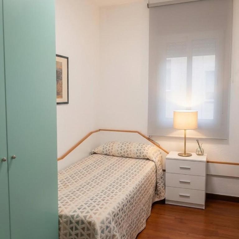 Hotel Pelayo - Habitación Individual - 1