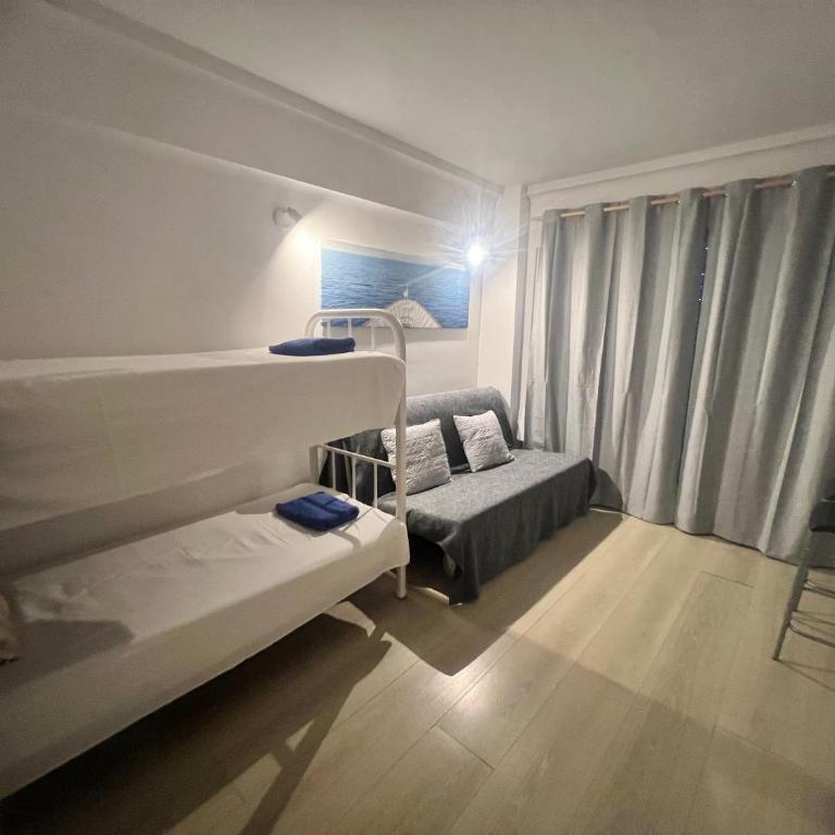 Sea View Studio with Pool - Apartment mit 1 Schlafzimmer - 5