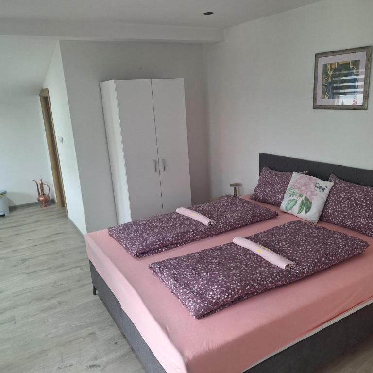Villas 6 - Appartement 1 Chambre - 1