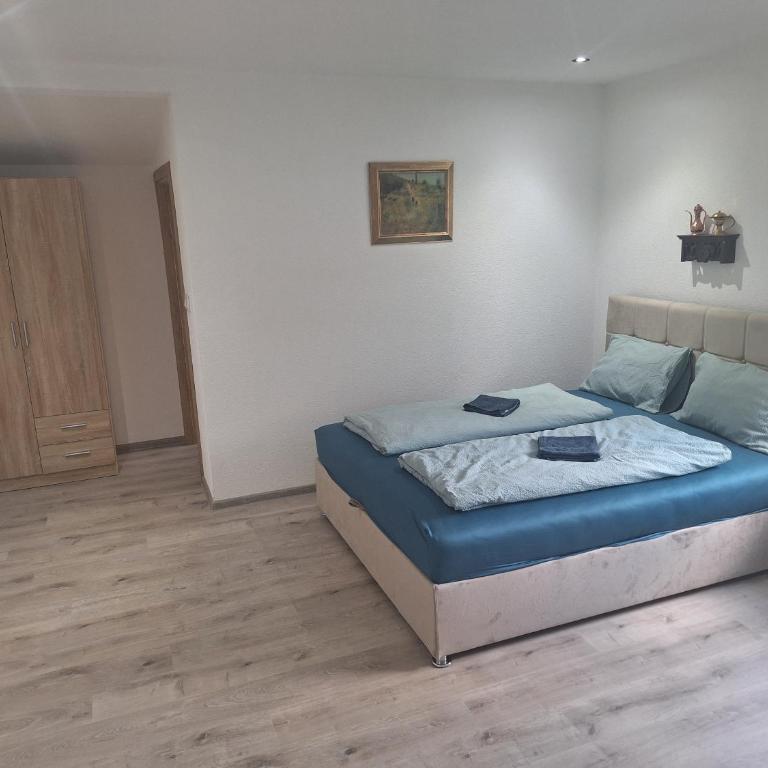 Villas 6 - Appartement 1 Chambre - 4