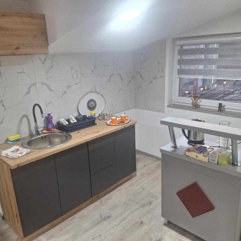 Villas 6 - Appartement 1 Chambre - 5