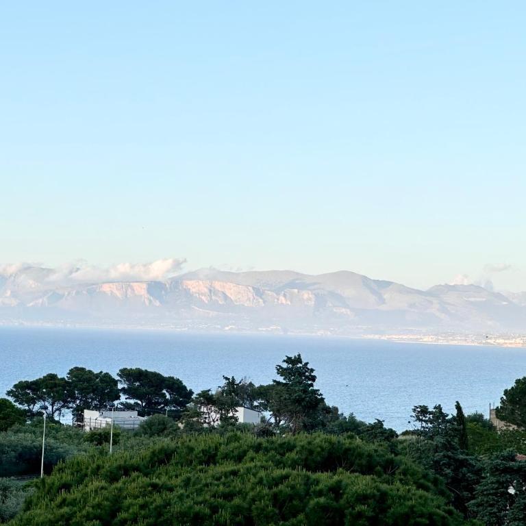 Fantastic sea view Via Duchessa - Appartamento con 1 Camera da Letto - 44