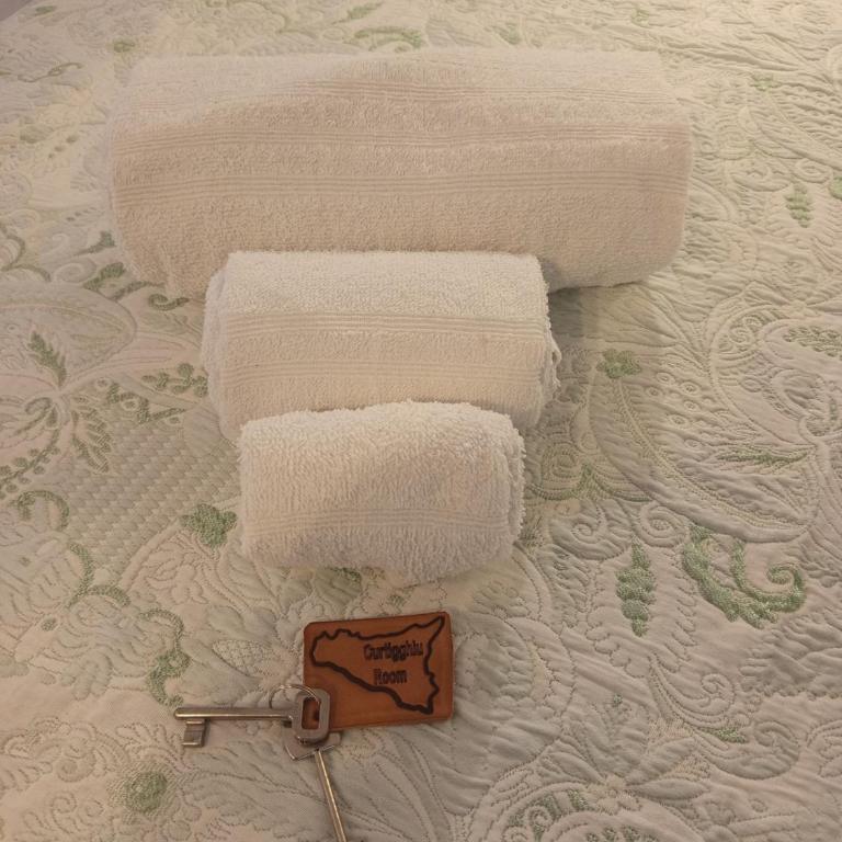 Curtigghiu Room - Appartamento con 1 Camera da Letto - 7