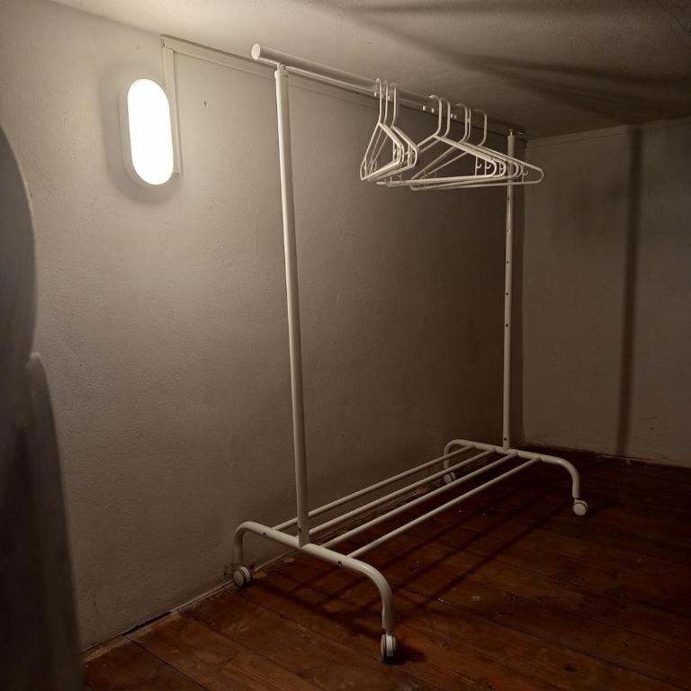 Curtigghiu Room - Appartamento con 1 Camera da Letto - 8