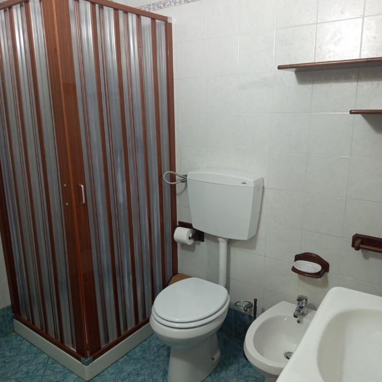 Curtigghiu Room - Appartamento con 1 Camera da Letto - 13