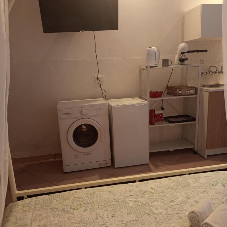 Curtigghiu Room - Appartamento con 1 Camera da Letto - 14