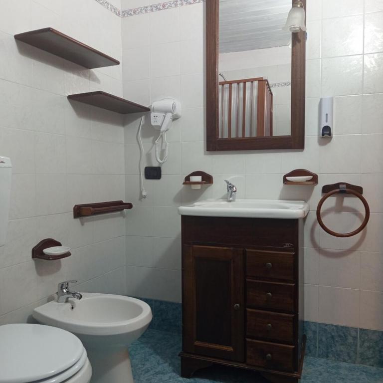 Curtigghiu Room - Appartamento con 1 Camera da Letto - 15
