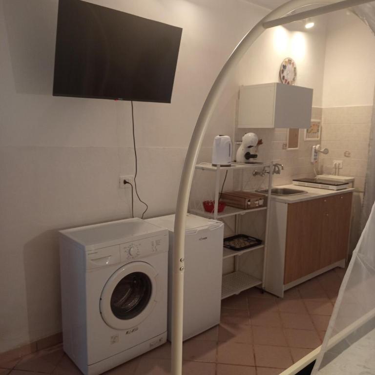 Curtigghiu Room - Appartamento con 1 Camera da Letto - 17