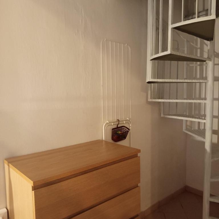 Curtigghiu Room - Appartamento con 1 Camera da Letto - 18