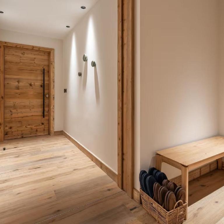 Charmant 4 bedrooms Apartment located on slopes of Méribel - Appartamento - 13