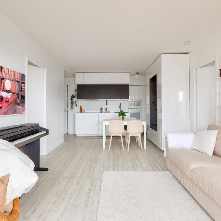 2BHK near Porte de Versailles Expo Park - Appartement 2 Chambres - 5