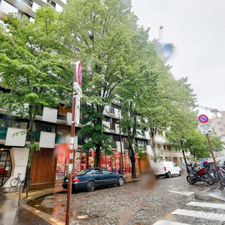 2BHK near Porte de Versailles Expo Park - Appartement 2 Chambres - 7