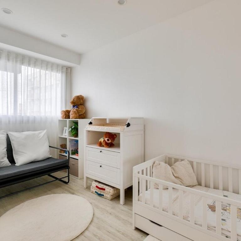 2BHK near Porte de Versailles Expo Park - Appartement 2 Chambres - 11