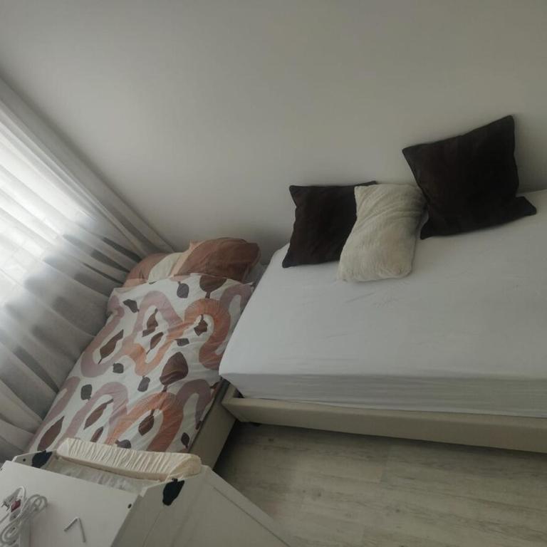 2BHK near Porte de Versailles Expo Park - Appartement 2 Chambres - 13