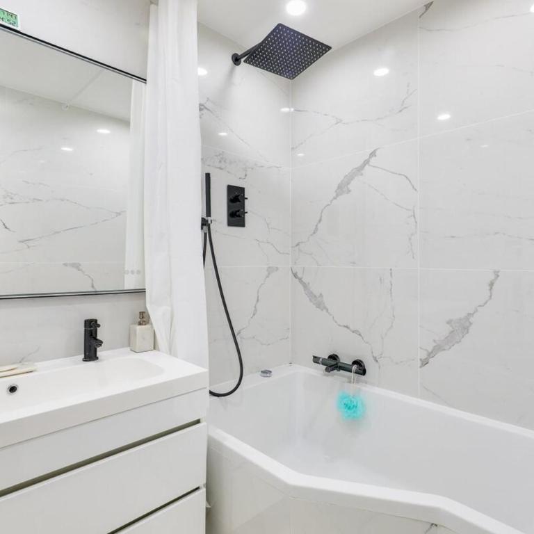 2BHK near Porte de Versailles Expo Park - Appartement 2 Chambres - 15