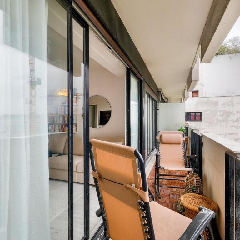 2BHK near Porte de Versailles Expo Park - Appartement 2 Chambres - 16