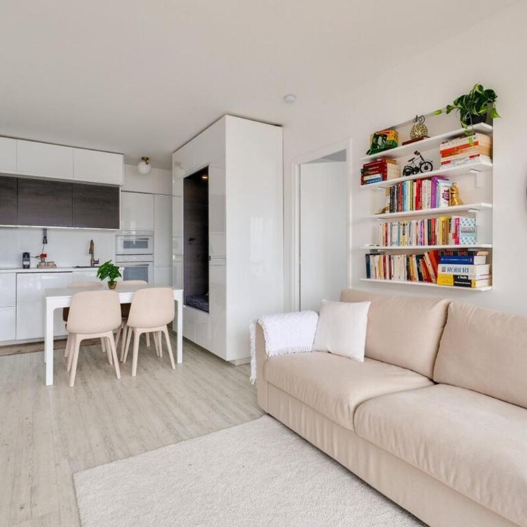 2BHK near Porte de Versailles Expo Park - Appartement 2 Chambres - 18