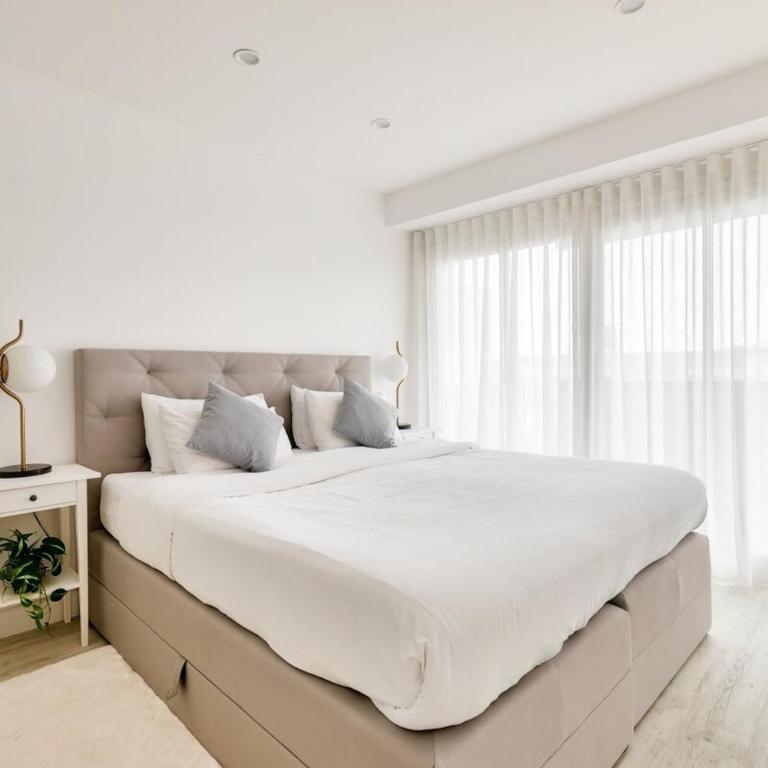 2BHK near Porte de Versailles Expo Park - Appartement 2 Chambres - 19