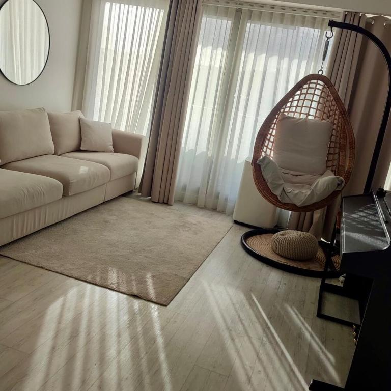2BHK near Porte de Versailles Expo Park - Appartement 2 Chambres - 20