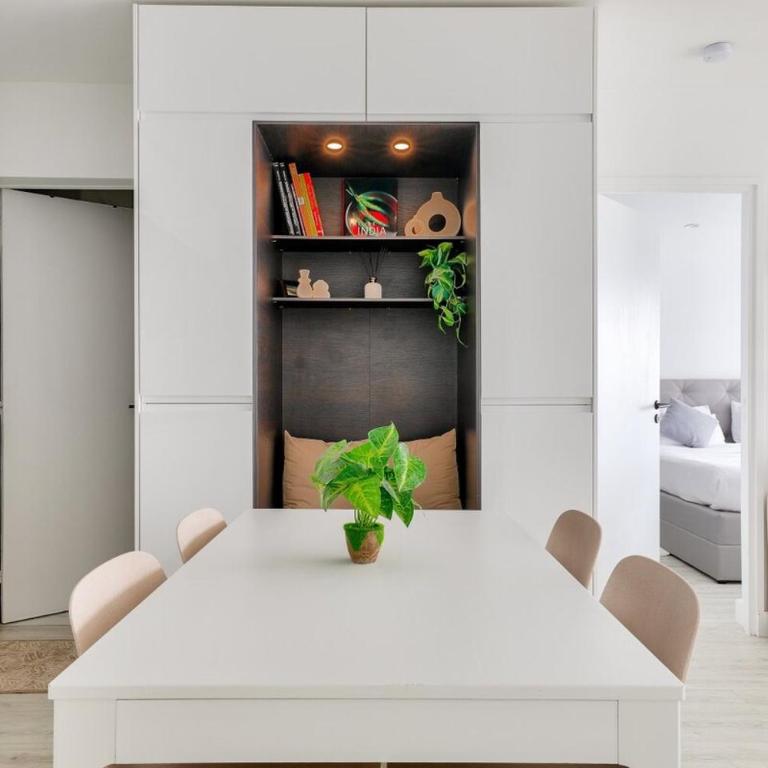 2BHK near Porte de Versailles Expo Park - Appartement 2 Chambres - 21