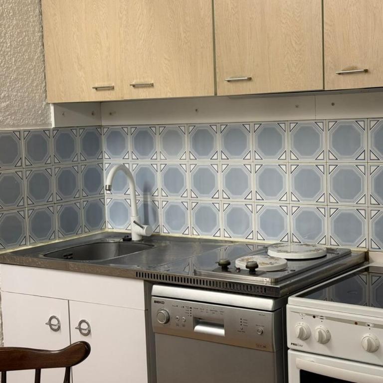 Appartement pour 6-7 petit prix - Appartement - 9
