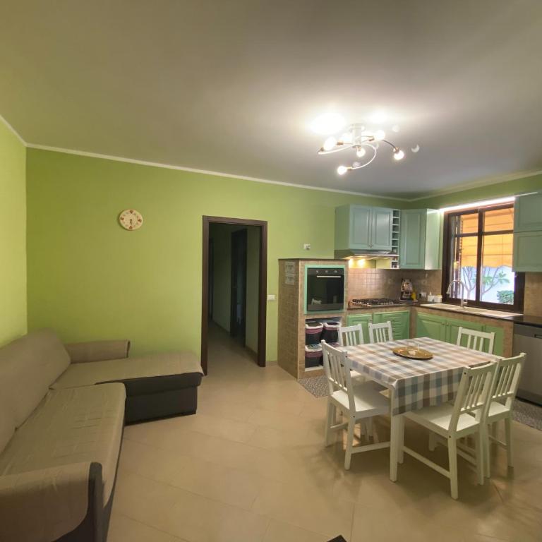 VILLA DELLE POMELIE - Three-Bedroom House - 13