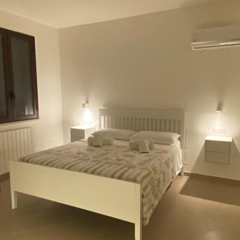 VILLA DELLE POMELIE - Three-Bedroom House - 19
