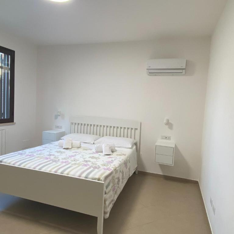 VILLA DELLE POMELIE - Three-Bedroom House - 16