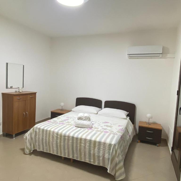 VILLA DELLE POMELIE - Three-Bedroom House - 28