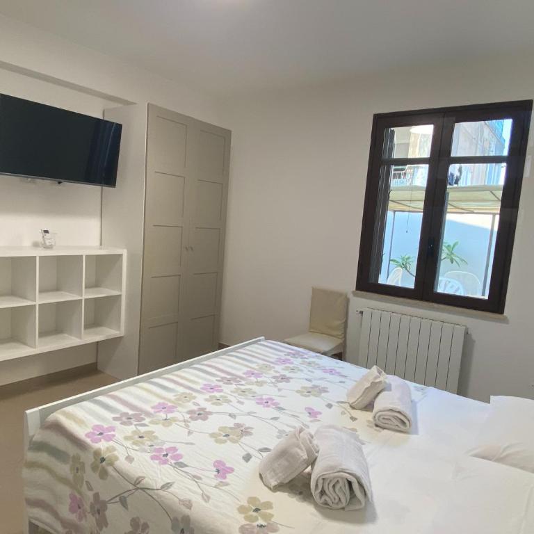 VILLA DELLE POMELIE - Three-Bedroom House - 18