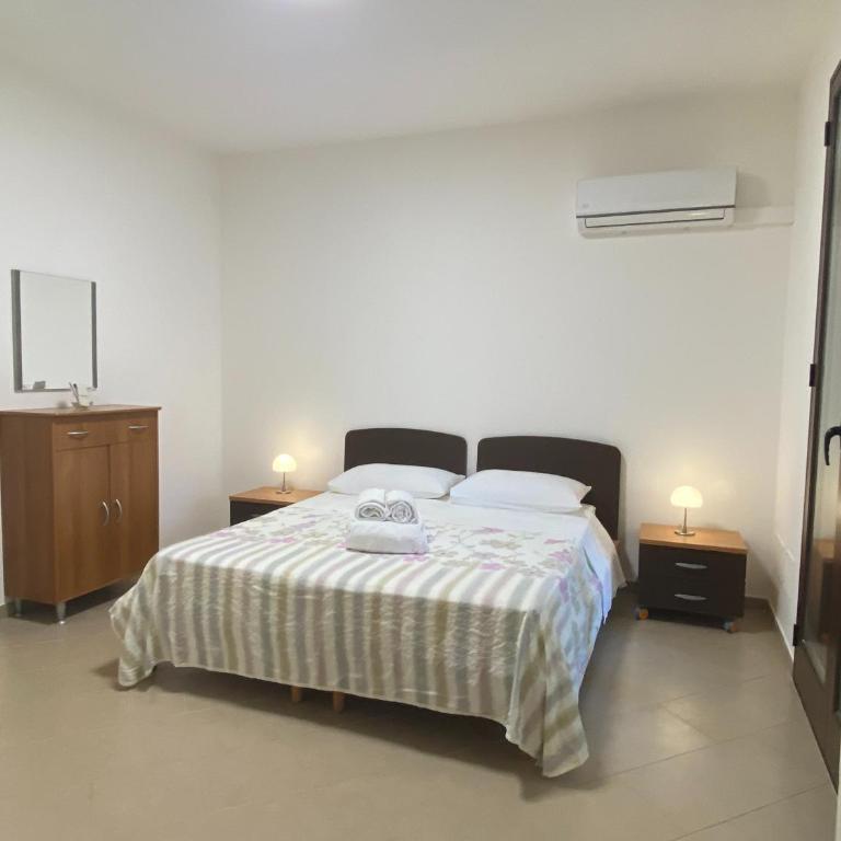VILLA DELLE POMELIE - Three-Bedroom House - 24
