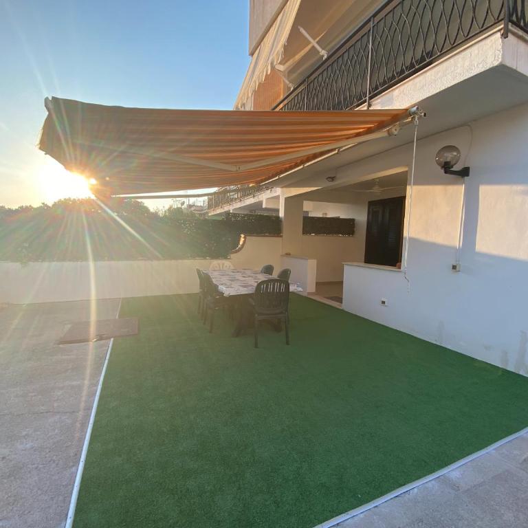 VILLA DELLE POMELIE - Three-Bedroom House - 4