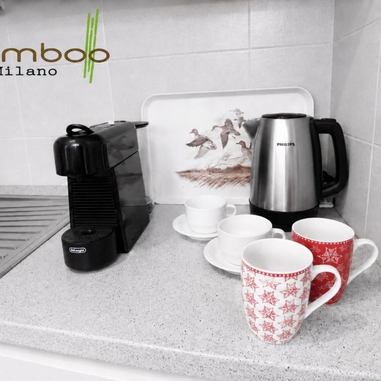 Bamboo Milano Vannucci Apartment - Appartamento - 40