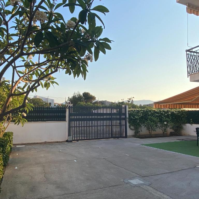 VILLA DELLE POMELIE - Three-Bedroom House - 44