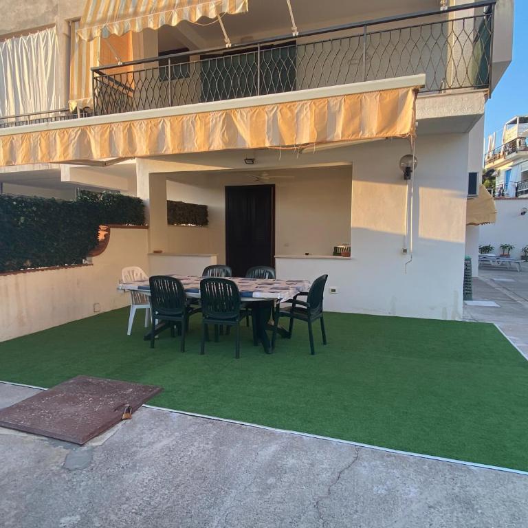VILLA DELLE POMELIE - Three-Bedroom House - 6