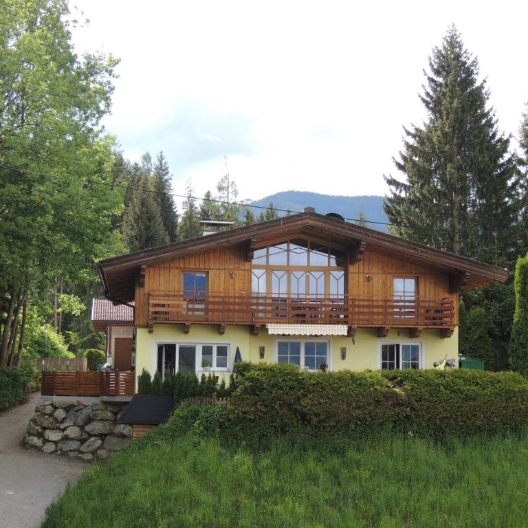 Appartement Pichler - Appartamento con 2 Camere da Letto e con Vista Montagna - 2