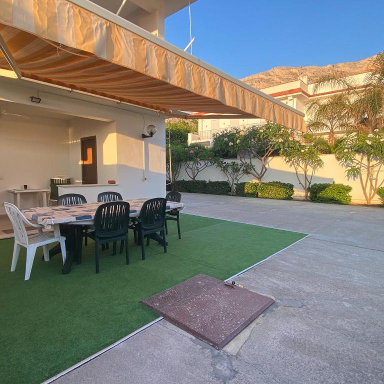 VILLA DELLE POMELIE - Three-Bedroom House - 3