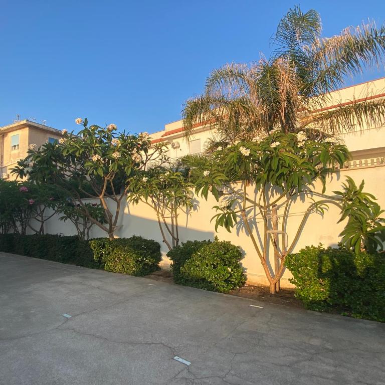 VILLA DELLE POMELIE - Three-Bedroom House - 9