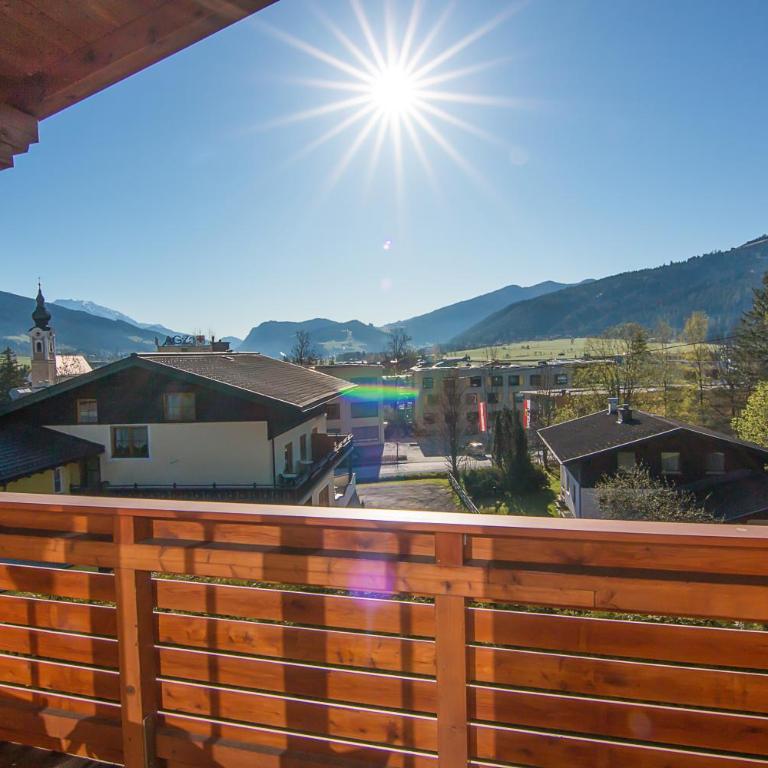 Appartement Pichler - Appartamento con 2 Camere da Letto e con Vista Montagna - 19