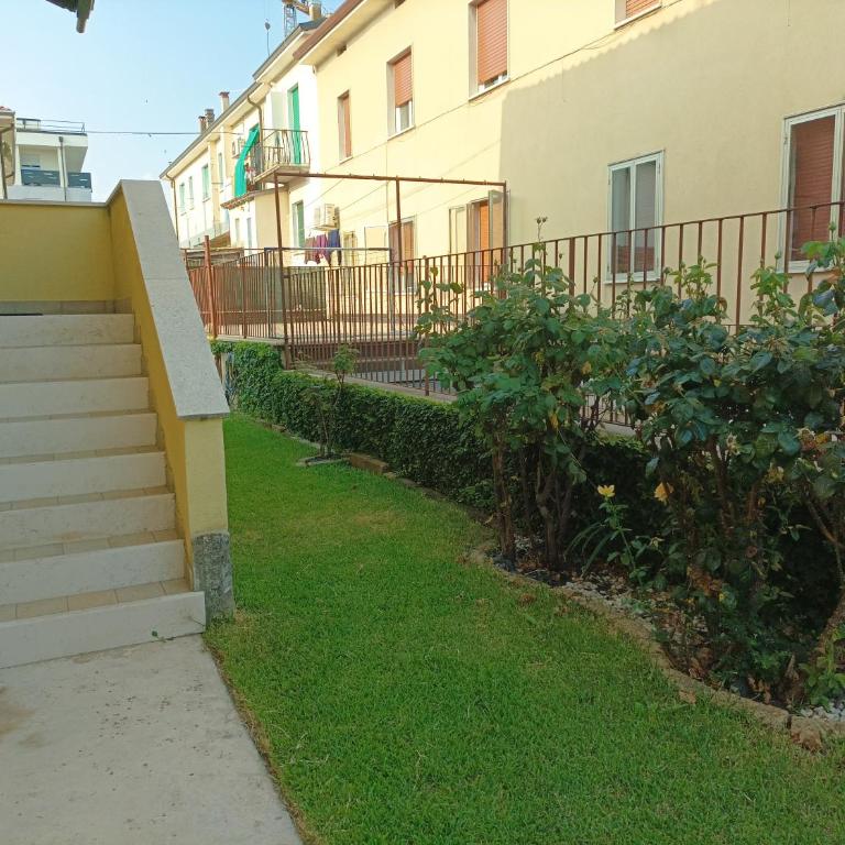 Casa Giulietta - Appartamento Deluxe con 2 Camere da Letto - 13