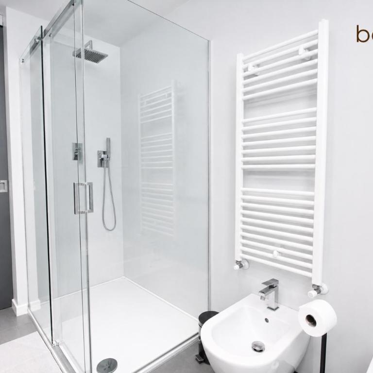 Bamboo Milano Colico Loft - Appartamento Loft con 1 Camera da Letto - 19